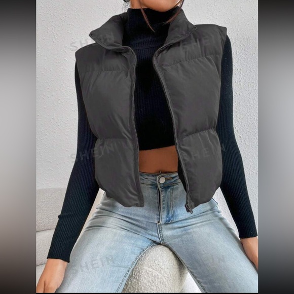 Vest - Picture 3 of 3